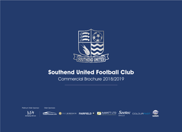 Southend United Football Club