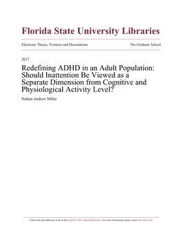 Florida State University Libraries