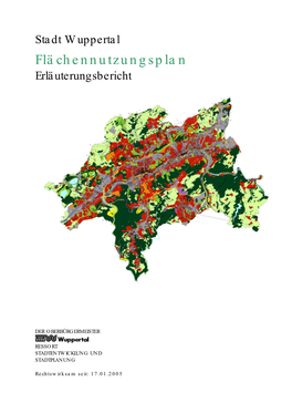 Erläuterungsbericht FNP 2004.2