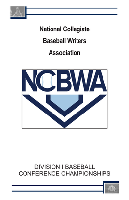 2019 NCVWA Directory