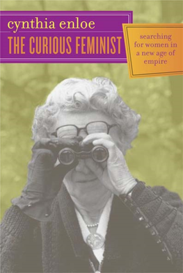 The Curious Feminist.Pdf