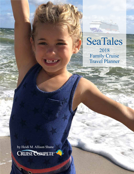 Travel Planner for Families