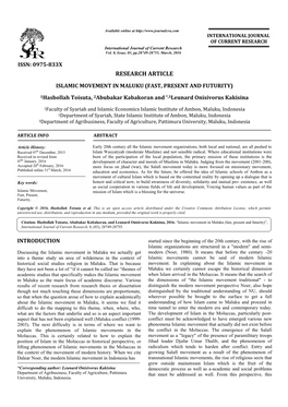 Research Article