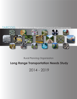 Long Range Transportation Needs Study