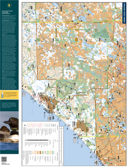 Finland State Forest Recreation