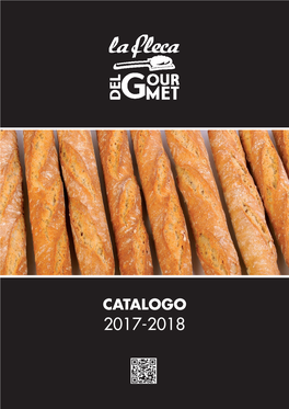 Catalogo 2017-2018