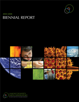 2004-2006 Biennial Report