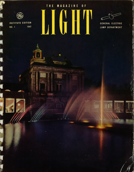 GE Magazine of Light 1947-1.Pdf