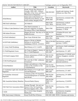 F:\Data\LSBA\Communications Site\Library.Htm\Opac2.Htm