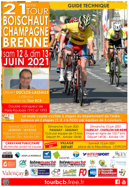 Tourbcb.Free.Fr Tour Boischaut Champagne Brenne Samedi 12 Juin Et Dimanche 13 Juin 2021