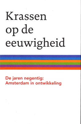 Krassen Op De Eeuwigheid.Pdf