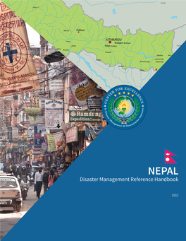 Disaster-Mgmt-Ref-Hdbk-2012-Nepal.Pdf (English)
