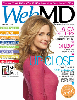 Webmd Magazine