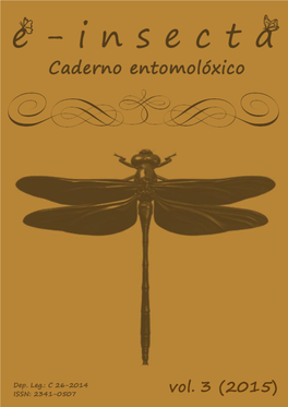 E Insecta 03 2015.Pdf