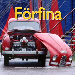 FORFINA Autumn Issue.Pdf