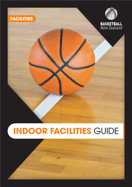 Indoor Facilities Guide