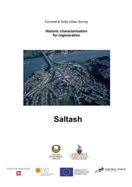 Csus Saltash Report 2005R073.Pdf
