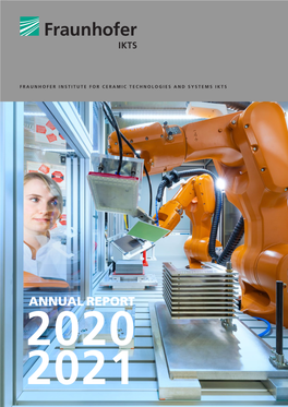 Annual Report 2020/2021