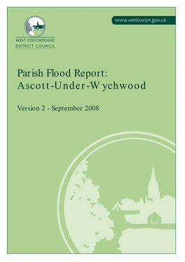 Ascott-Under-Wychwood