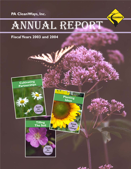 Annual Report SM