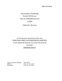 Observation of Orbitally Excited B Mesons with the DELPHI Detector