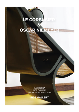 Pdf Le Corbusier Oscar