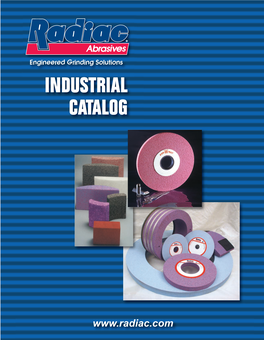 Radiac Abrasives, Inc