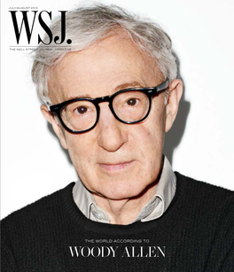 Woody Allen Breguet, the Innovator