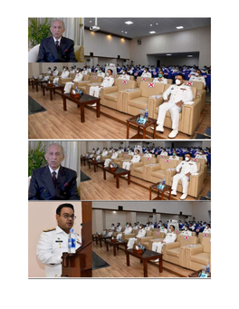 Press Release:Pakistan Navy Celebrates 49Th Hangor