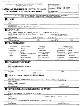 Nomination Form