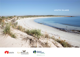 Louth Island Information Memorandum Louth Island