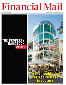 The Property Handbook