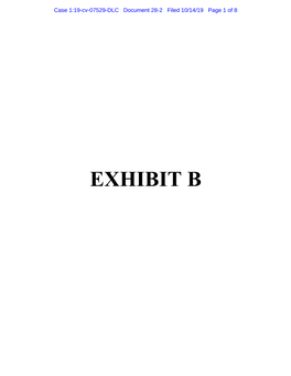 Gaikai - Wikipedia Case 1:19-Cv-07529-DLC Document 28-2 Filed 10/14/19 Page 2 of 8 Not Logged in Talk Contributions Create Account Log In