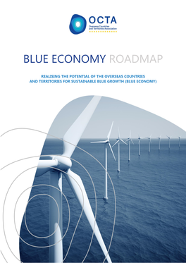 Blue Economy Roadmap