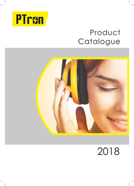 Product Catalogue