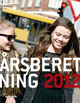 Årsberetning 2012 (Pdf)