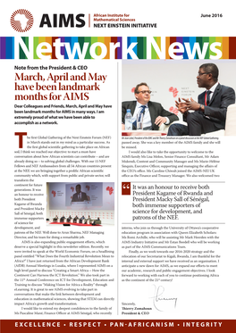 AIMS-Newsletter-JUNE-2016-ENG