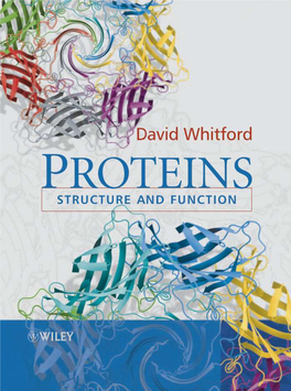 Biologia Whitfordprotein Libro.Pdf