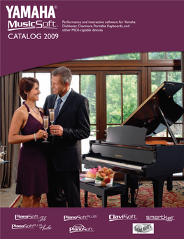 Catalog 2009