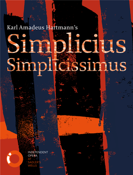 Karl Amadeus Hartmann's