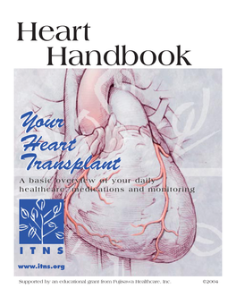 Heart Handbook