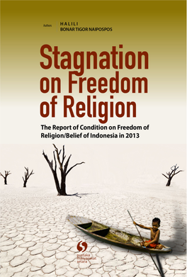 Stagnation-On-Freedom-Of-Religion