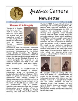 Download Newsletter