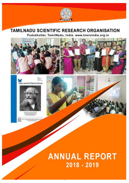 ANNUAL REPORT 2019.Pdf