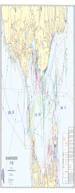 Early Navigators of Bass Strait 1770-1803