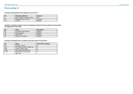 District Plan Maps 21
