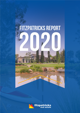 Fitzpatricks Report