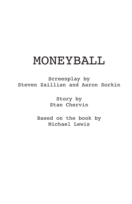 Moneyball-2011.Pdf