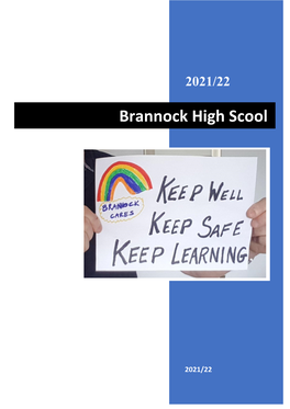 Brannock High Scool