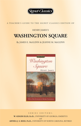 Washington Square TG